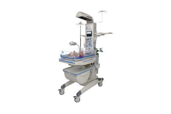 Servo Neonatal Radiant Warmer