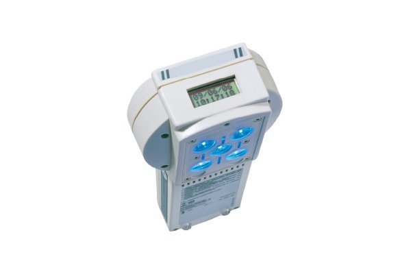 24-Hour Cardiac Holter Monitor