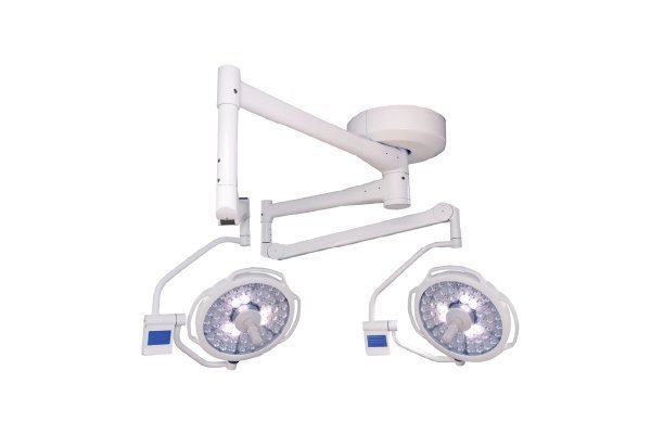 Radiolucent Orthopedic Surgical Table