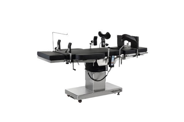 Anesthesia Machine with Ventilator