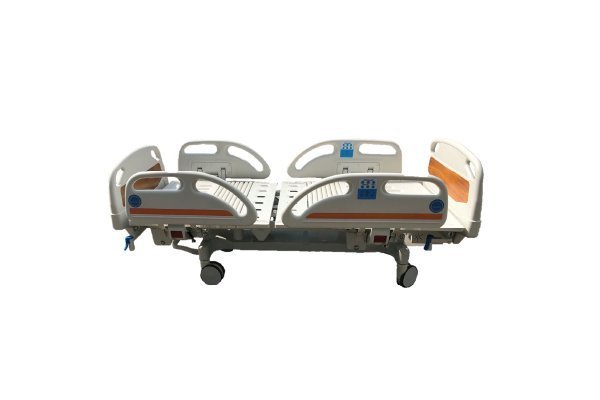 Articulating Electric Hospital Bed
