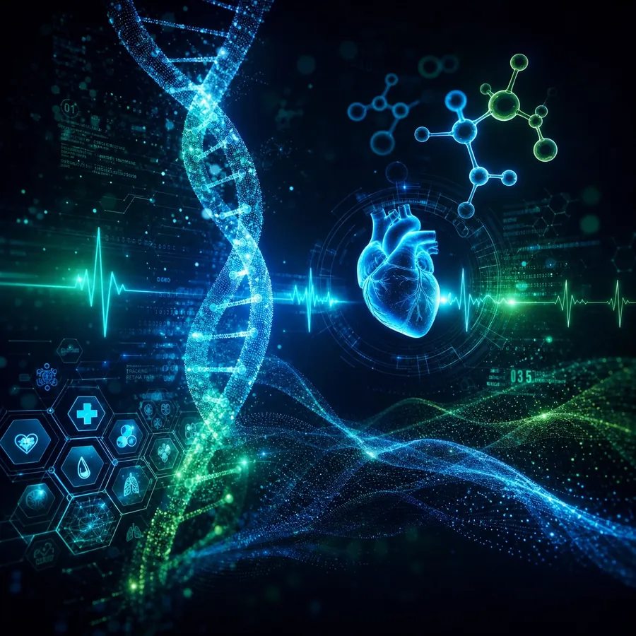 Tecnología biomédica de vanguardia — I-ME Colombia