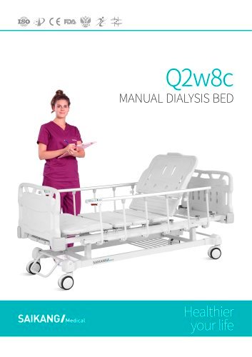 Cama Manual V3v