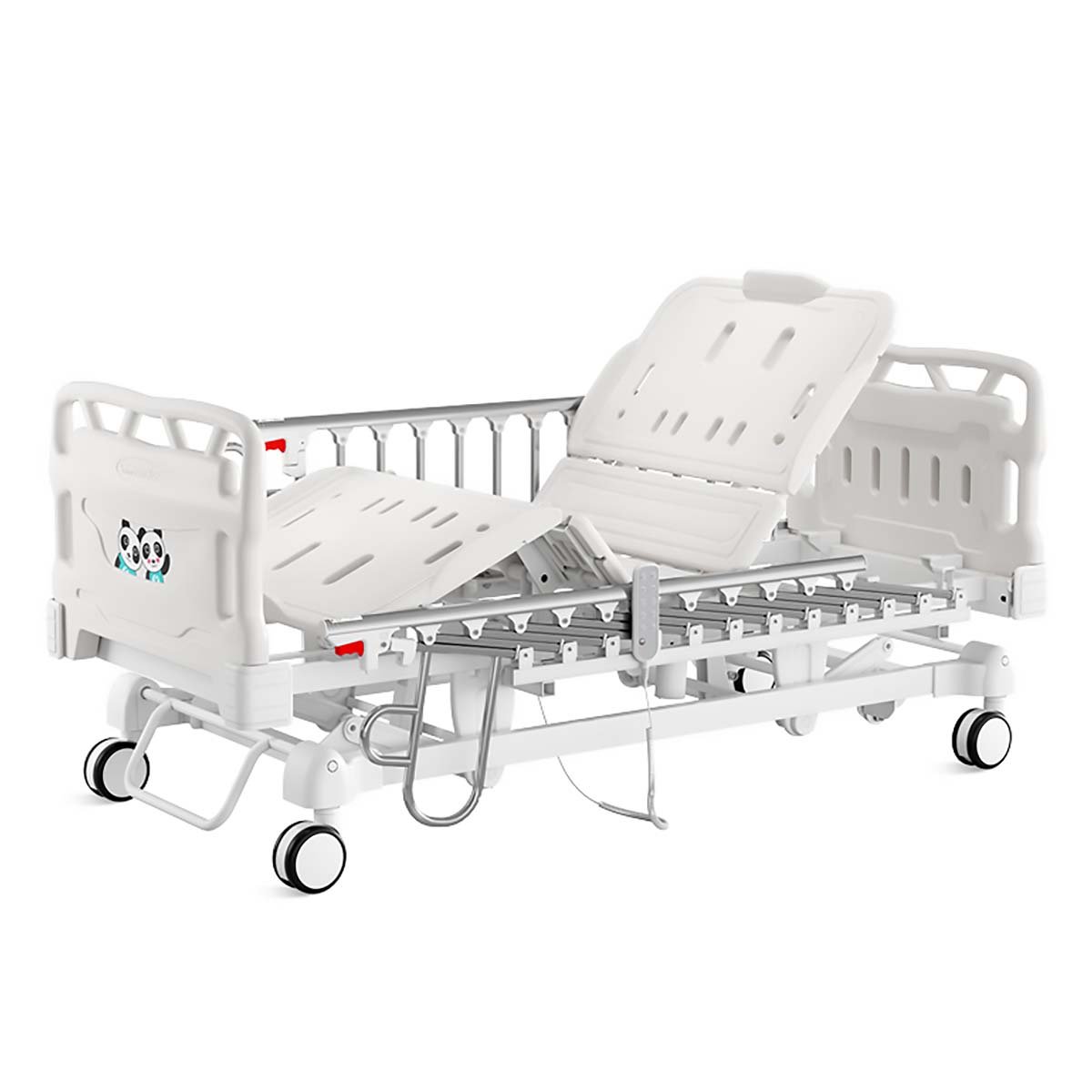 Cama de Atención Pediátrica CQ8k