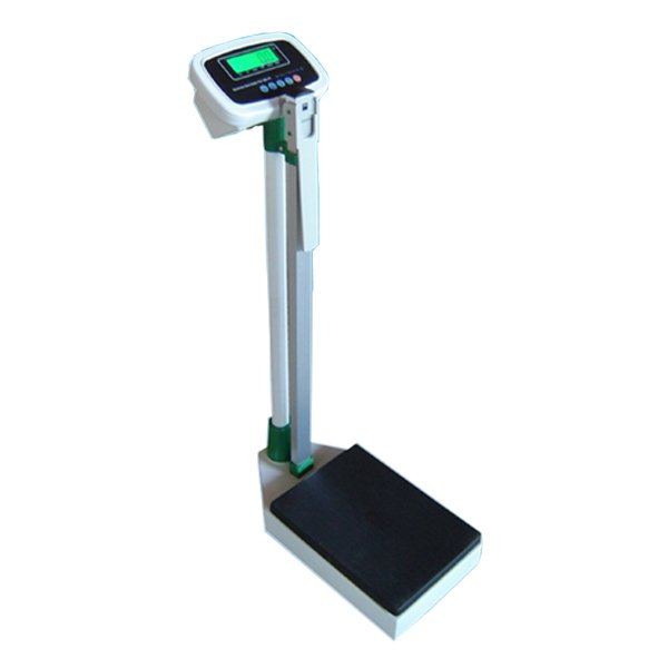 Balanza Corporal Electrónica TCS-200B-RT