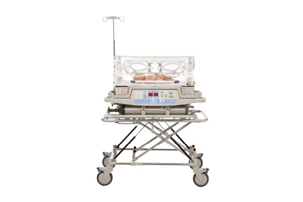 Incubadora Neonatal de Transporte A3158