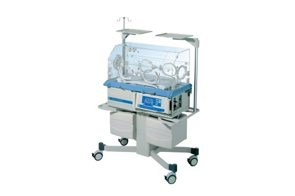 Incubadora Neonatal A3186+
