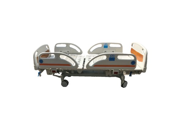 Cama Hospitalaria Eléctrica B-1000 Pro