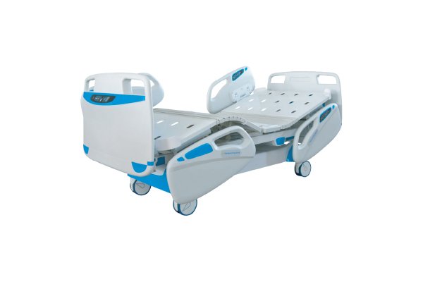 Cama Hospitalaria Manual B-2000