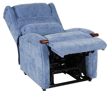 Silla Reclinable BME006