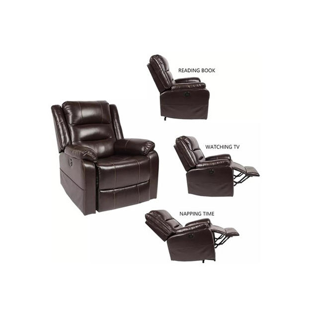Sillón Reclinable BME007