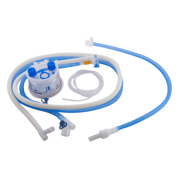 Circuito infantil de doble calefacción Evaqua 2 con MR290 para SLE5000 RT268 Fisher & Paykel