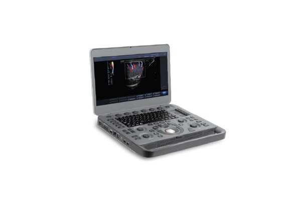 Sistema de Ultrasonido DUS-5000 Plus