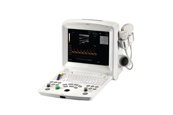 Sistema de Ultrasonido Versátil DUS-6000