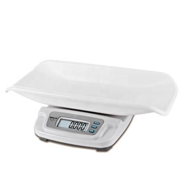 Balanza para Bebé Electrónica EBSA-20