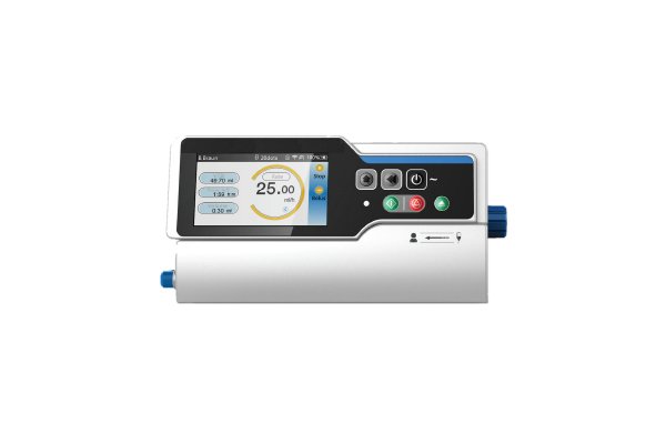 Bomba de Infusión IP-200