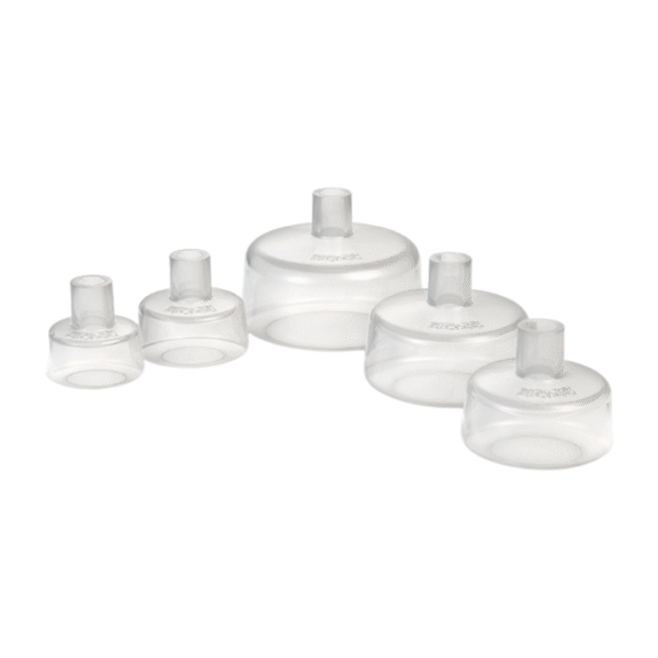 Kit de Máscaras Para Neopuff Ref RD800-EN Fisher & Paykel