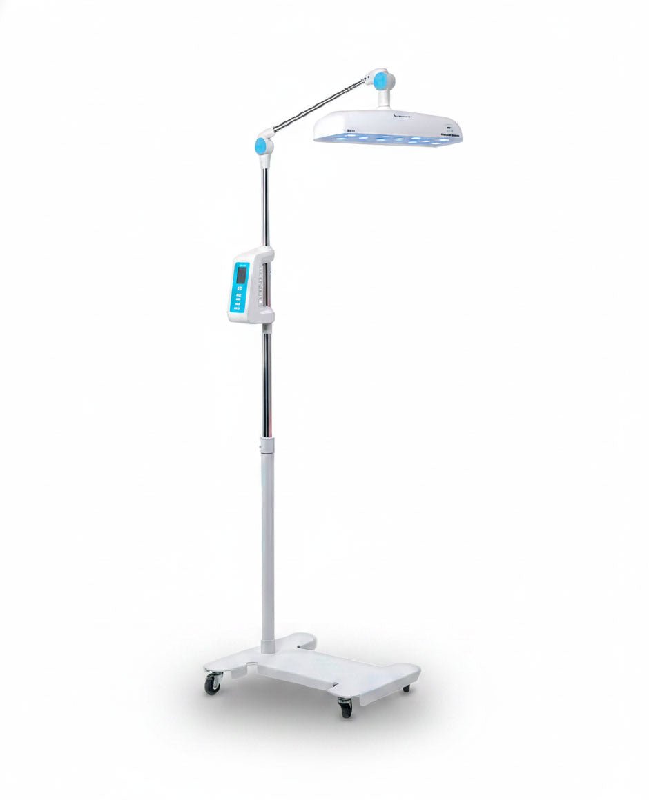 Lámpara de Fototerapia Ref BT-400 Bistos