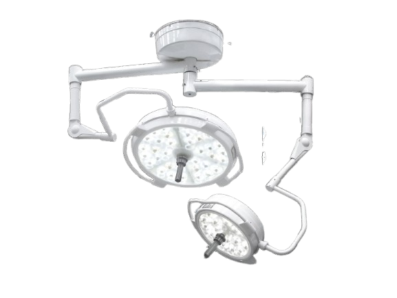 Lámpara Cielítica LED-X3618 con Satélite
