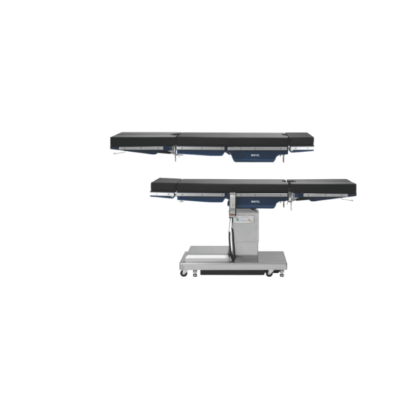 Mesa de Cirugía Para Neurología y Laparoscopia Ref 7000SN Benq