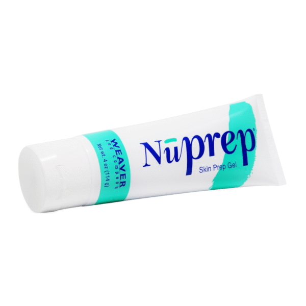 Nuprep Skin Markers Ref 122-736100 Natus Medical