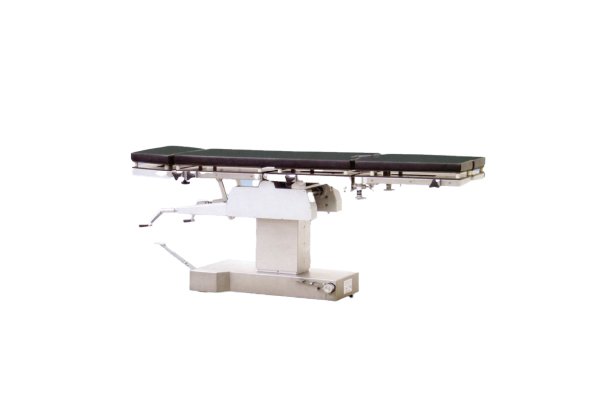 Mesa de Operaciones Manual OT-30