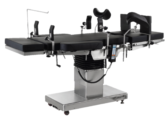 Mesa de Operaciones Eléctrica OT-300C