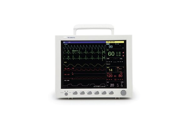 Monitor de Paciente PM-2000A PRO