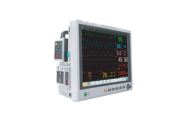 Monitor Modular PM-2000M