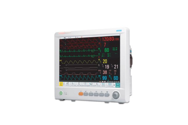 Sistema de Monitorización PM-2000XL PRO