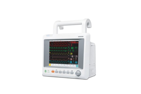 Sistema de Monitorización PM-2000XL