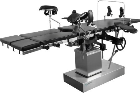 Mesa quirúrgica Ref. AM052C-1 Saikang