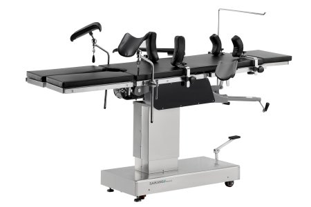 Mesa quirúrgica Ref. AM061T-1 Saikang