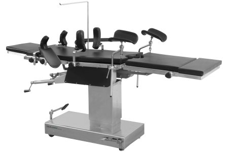 Mesa quirúrgica Ref. AM061T-2 Saikang