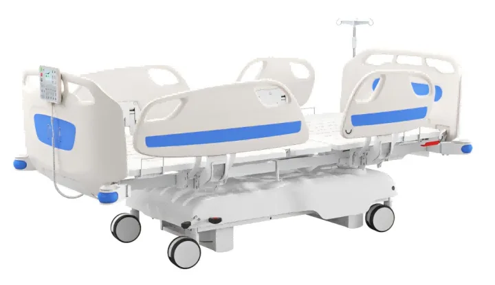 Equipo hospitalario Ref. D7d8y-CPR-CZ Saikang