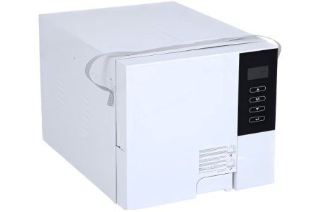 SDL-D0450 Tabletop Sterilizer