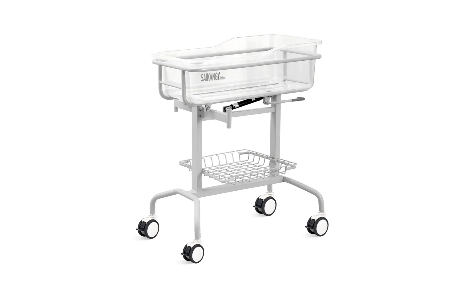 Cama hospitalaria Ref. SK-A3 Saikang