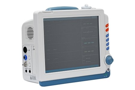 Monitor de paciente Ref. SK-EM001 Saikang