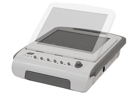Monitor de paciente Ref. SK-EM005 Saikang