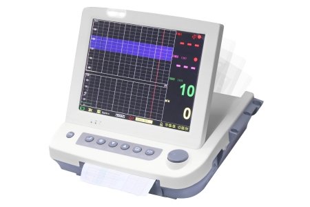 Monitor de paciente Ref. SK-EM006 Saikang