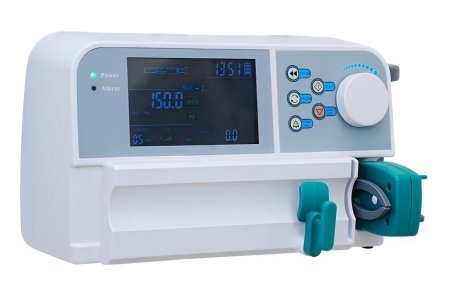 Bomba de infusión Ref. SK-EM201 Saikang