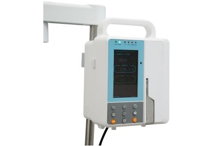 Bomba de infusión Ref. SK-EM211 Saikang
