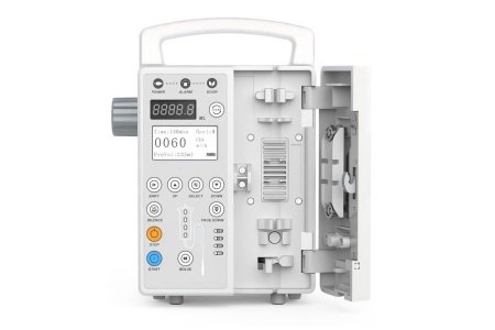Bomba de infusión Ref. SK-EM215 Saikang