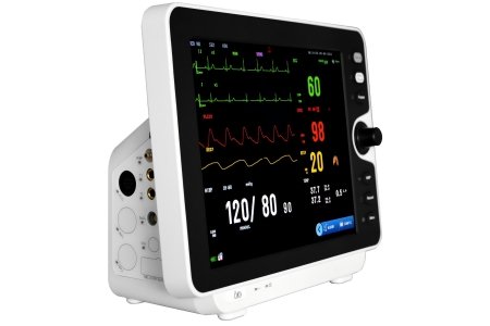 Monitor de paciente Ref. SK-EM401 Saikang