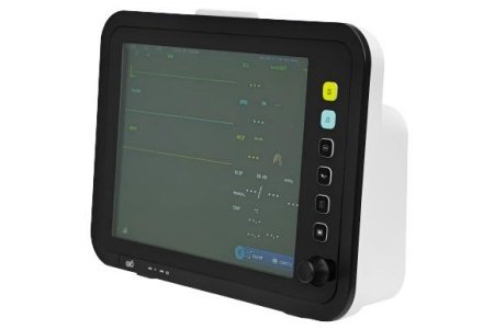 Monitor de paciente Ref. SK-EM402 Saikang