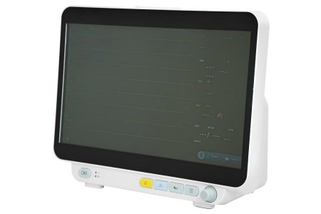 Monitor de paciente Ref. SK-EM403 Saikang