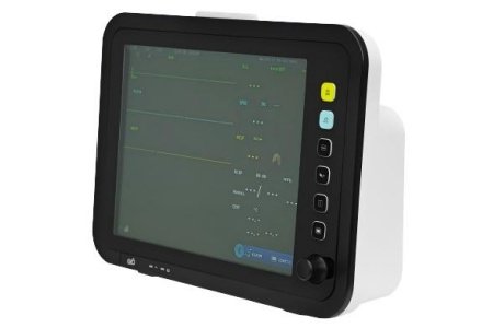 Monitor de paciente Ref. SK-EM404 Saikang
