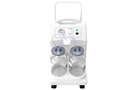 SK-EX123 SUCTION DEVICE