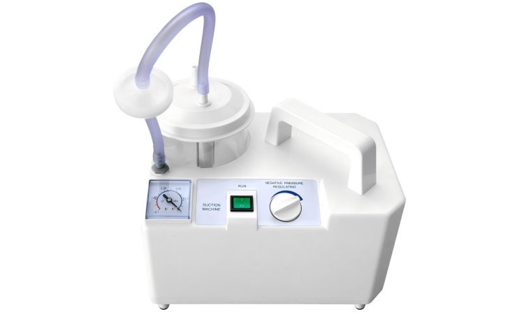 SK-EX124 SUCTION DEVICE