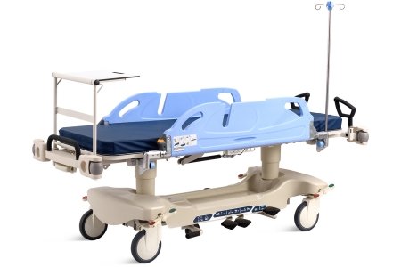 Carro clínico Ref. SKB041-10 Saikang